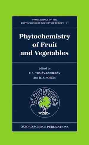Foto: Phytochemistry of fruits and vegetables