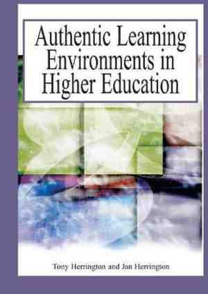 Foto: Authentic learning environments in higher education