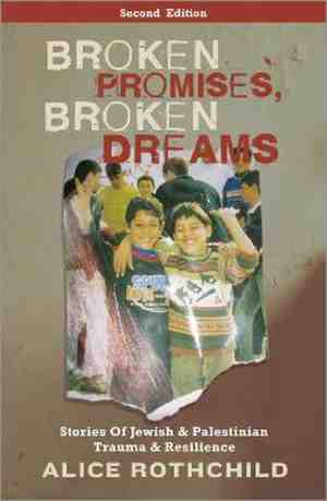 Foto: Broken promises broken dreams