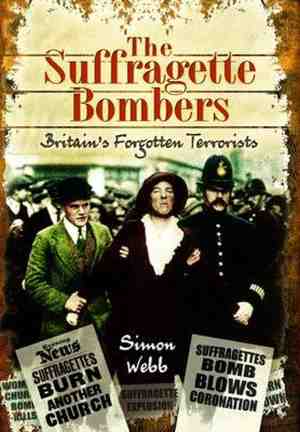 Foto: Suffragette bombers