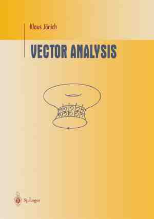 Foto: Vector analysis