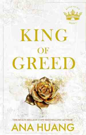 Foto: Kings of sin king of greed