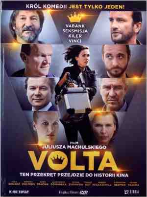Foto: Volta dvd 