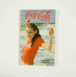 Foto: Coca cola verhaal