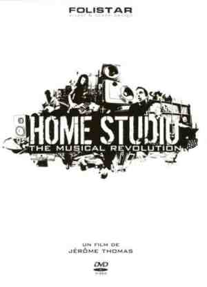 Foto: Home studio the musical revolution