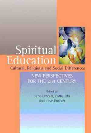 Foto: Spiritual education