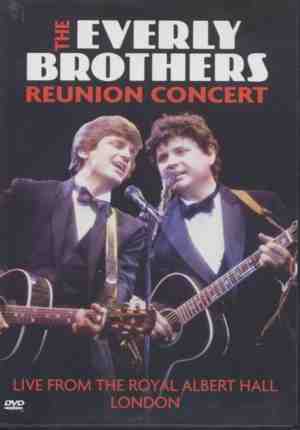Foto: Everly brothers reunion concert live from the royal albert hall