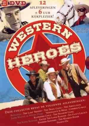Foto: Western heroes