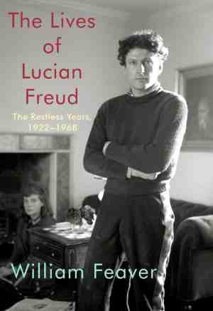 Foto: The lives of lucian freud the restless years