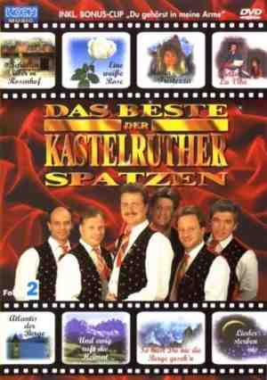 Foto: Kastelruther spatzen   das beste 2