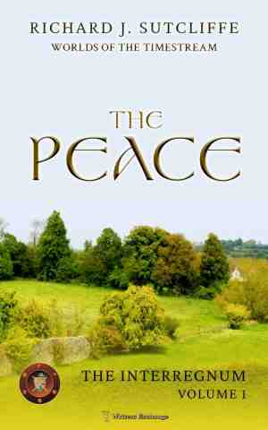 Foto: Worlds of the timestream  the interregnum 1   the peace