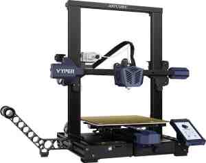 Foto: Anycubic vyper 3d printer 3d printer filament geschikt voor beginners gebruiksvriendelijk 508mm 457mm 516mm 