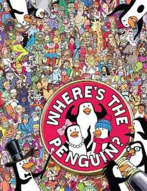 Foto: Wheres the penguin
