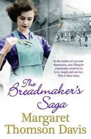 Foto: Breadmakers saga