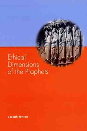 Foto: Ethical dimensions of the prophets