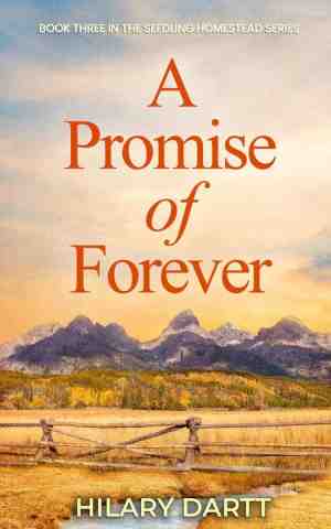 Foto: The seedling homestead series 3   a promise of forever