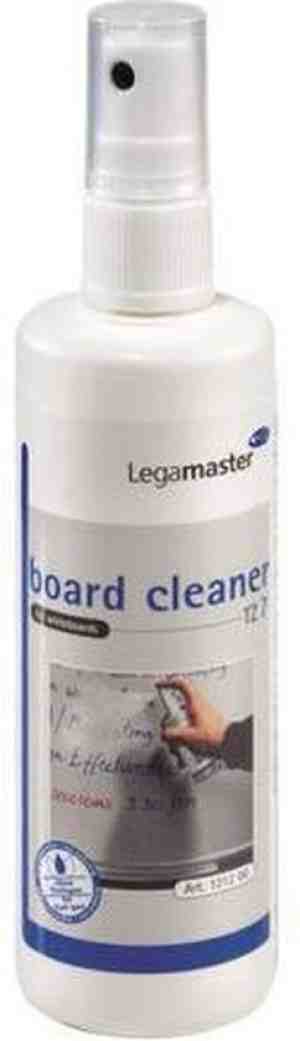 Foto: Legamaster glasbordreiniger   flacon 125ml