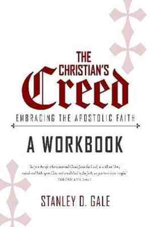 Foto: The christian s creed workbook
