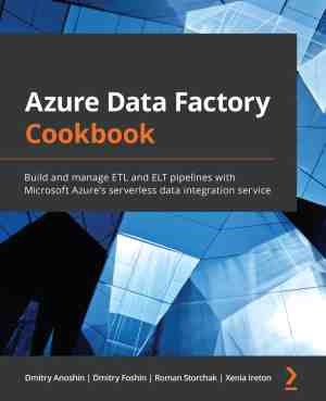 Foto: Azure data factory cookbook