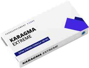 Foto: Karagma extreme 100 mg extra sterke erectiepillen   100 natuurlijk   erectiepillen voor mannen   ht natuurlijke alternatief voor viagra en kamagra