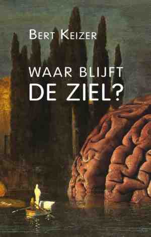 Foto: Waar blijft de ziel 