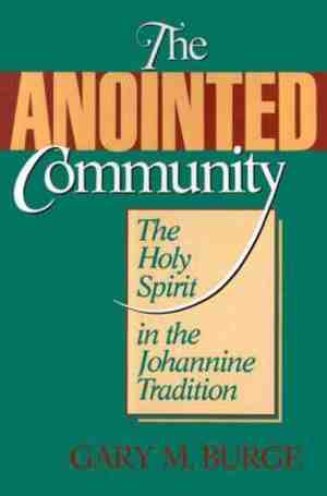 Foto: The anointed community