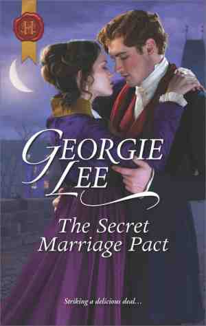 Foto: The business of marriage 3   the secret marriage pact