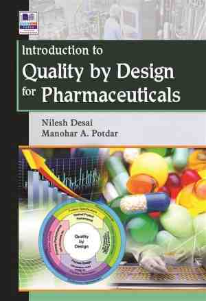 Foto: Introduction to quality by design for pharmaceuticals
