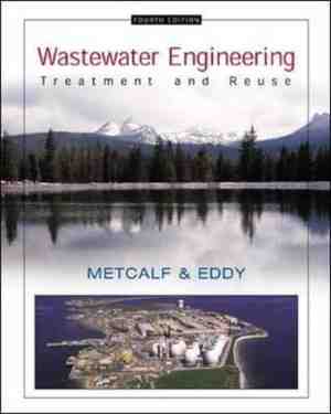 Foto: Wastewater engineering