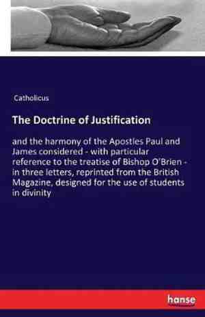 Foto: The doctrine of justification