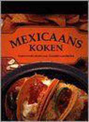 Foto: Mexicaans koken