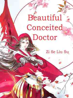 Foto: Volume 4 beautiful conceited doctor