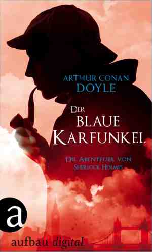 Foto: Der blaue karfunkel