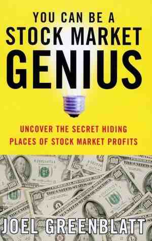 Foto: You can be a stock market genius