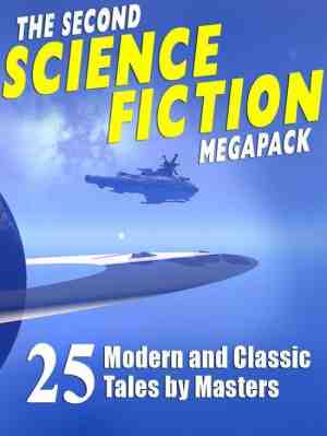 Foto: The second science fiction megapack