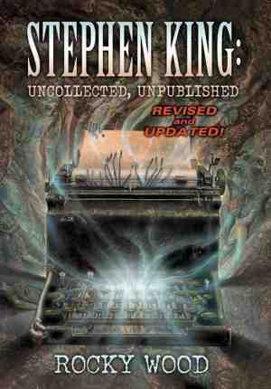 Foto: Stephen king uncollected unpublished