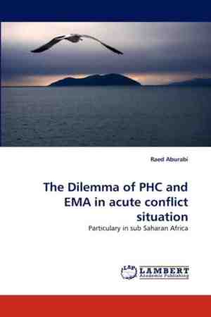 Foto: The dilemma of phc and ema in acute conflict situation