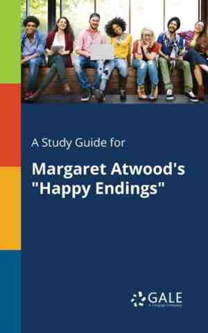 Foto: A study guide for margaret atwood s happy endings