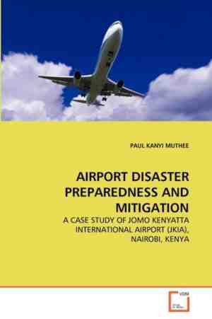 Foto: Airport disaster preparedness and mitigation