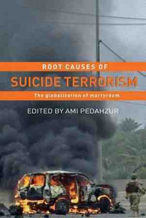 Foto: Root causes of suicide terrorism