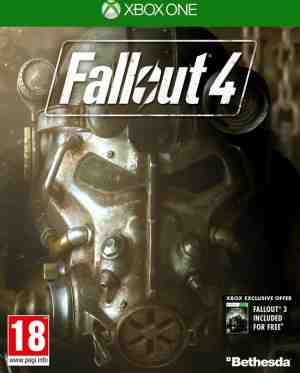 Foto: Fallout 4 xbox one