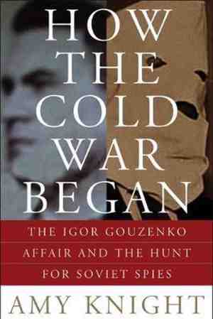 Foto: How the cold war began