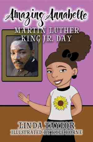Foto: Amazing annabelle martin luther king jr day