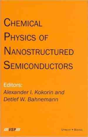 Foto: Chemical physics of nanostructured semiconductors