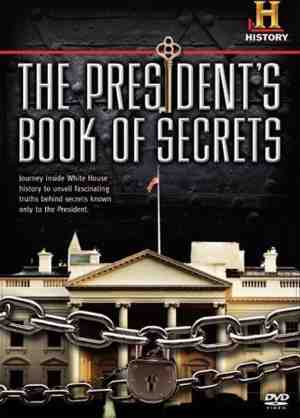 Foto: The presidents book of secrets