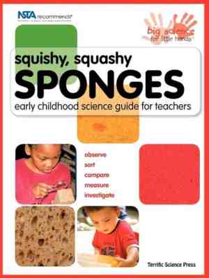 Foto: Squishy squashy sponges