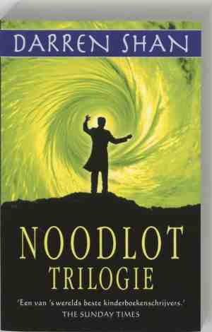 Foto: Noodlot trilogie