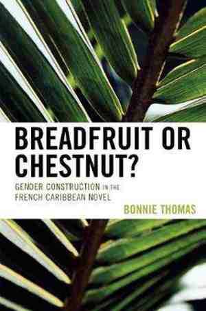 Foto: Breadfruit or chestnut 