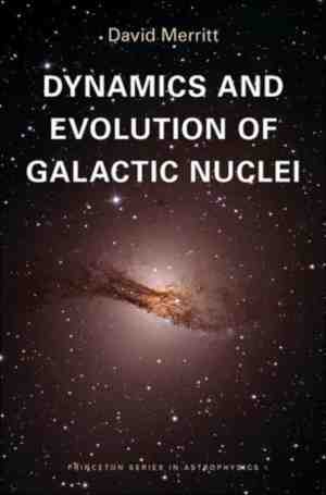Foto: Dynamics evolution of galactic nuclei