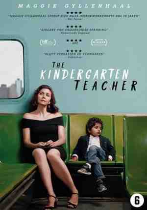 Foto: Kindergarten teacher dvd